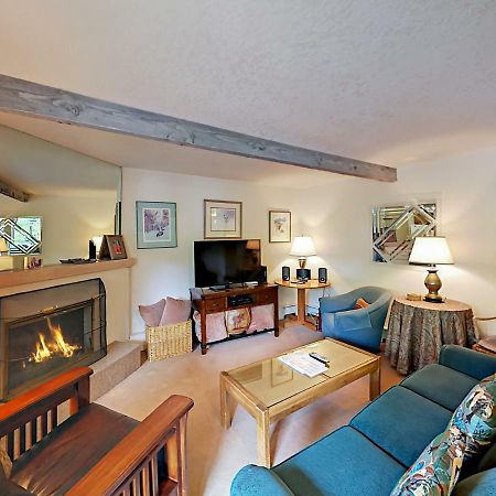 Condo In Snowmass Village #5Ab Aspen Exterior foto