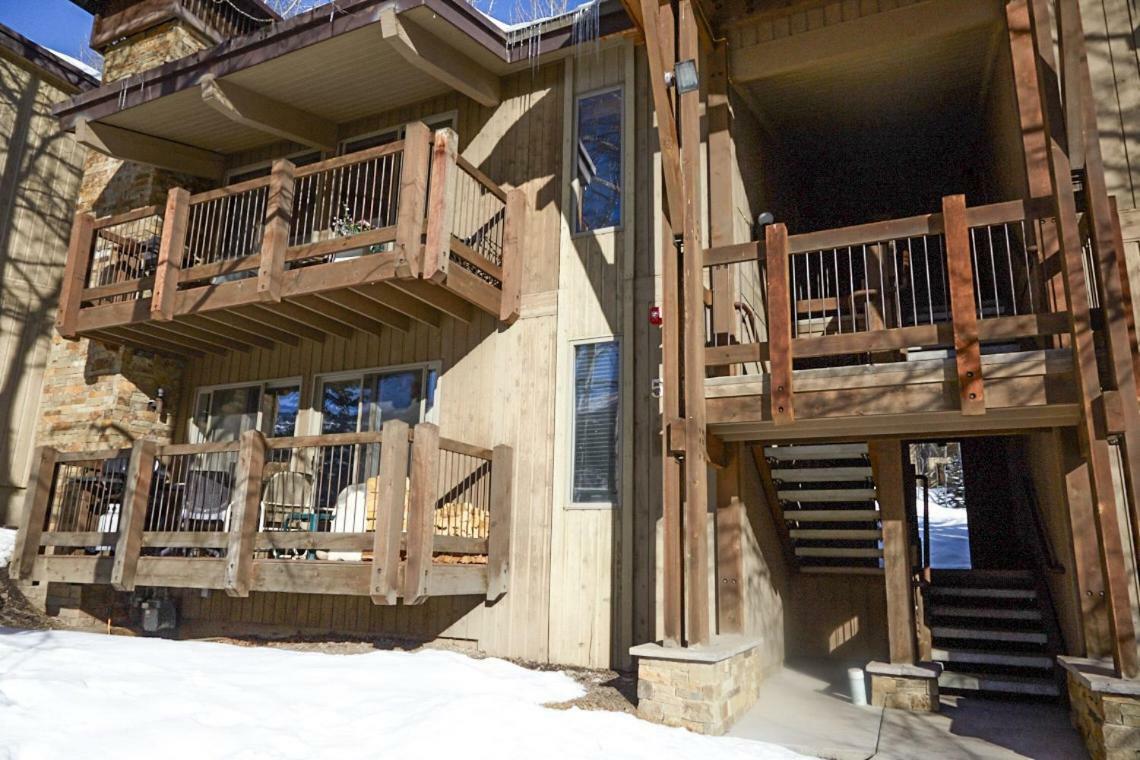Condo In Snowmass Village #5Ab Aspen Exterior foto