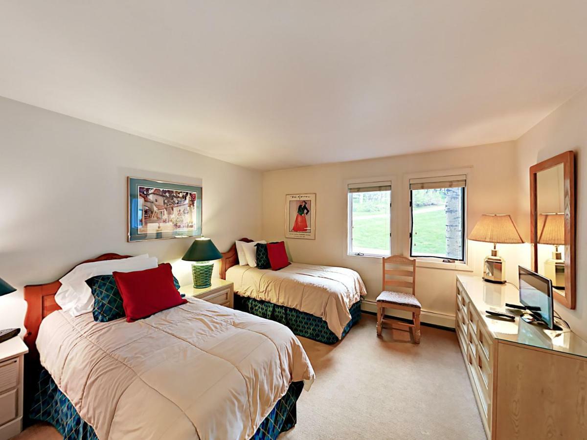 Condo In Snowmass Village #5Ab Aspen Exterior foto